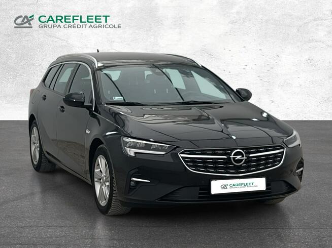 Opel Insignia 2.0 CDTI Elegance S&S Kombi