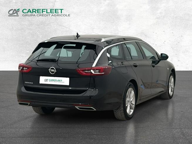 Opel Insignia 2.0 CDTI Elegance S&S Kombi