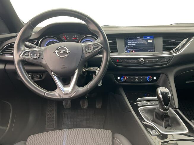 Opel Insignia 2.0 CDTI Elegance S&S Kombi