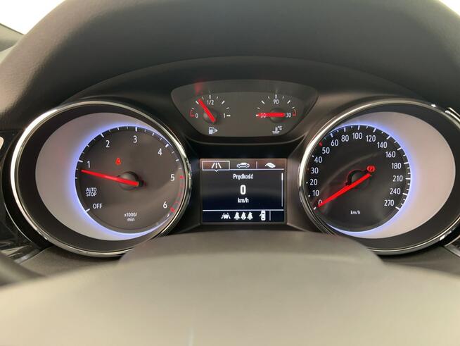 Opel Insignia 2.0 CDTI Elegance S&S Kombi