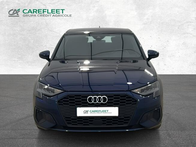 Audi A3 35 TDI S Tronic