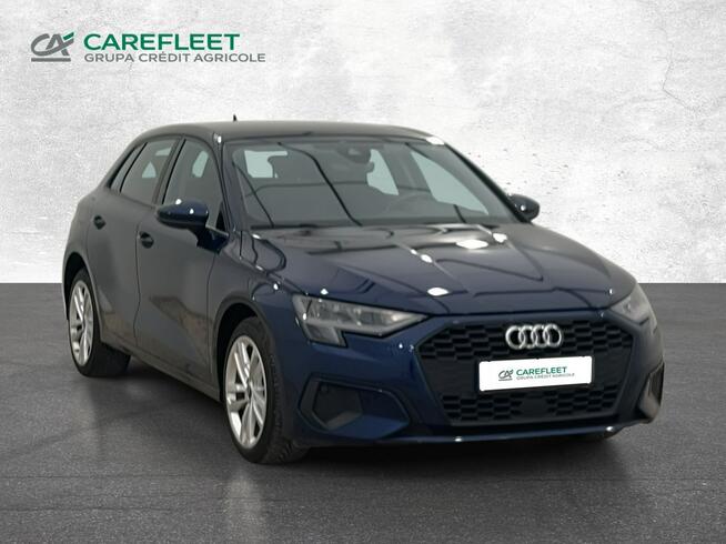 Audi A3 35 TDI S Tronic