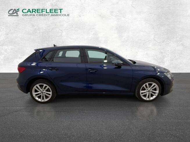 Audi A3 35 TDI S Tronic