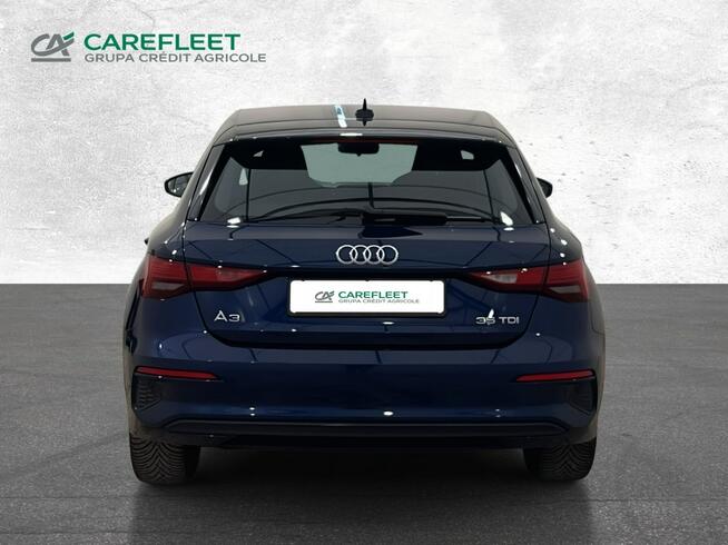 Audi A3 35 TDI S Tronic