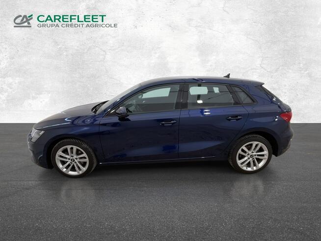 Audi A3 35 TDI S Tronic