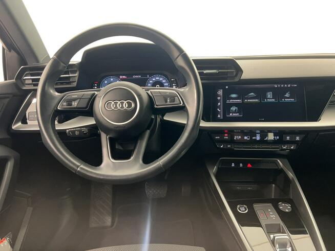 Audi A3 35 TDI S Tronic