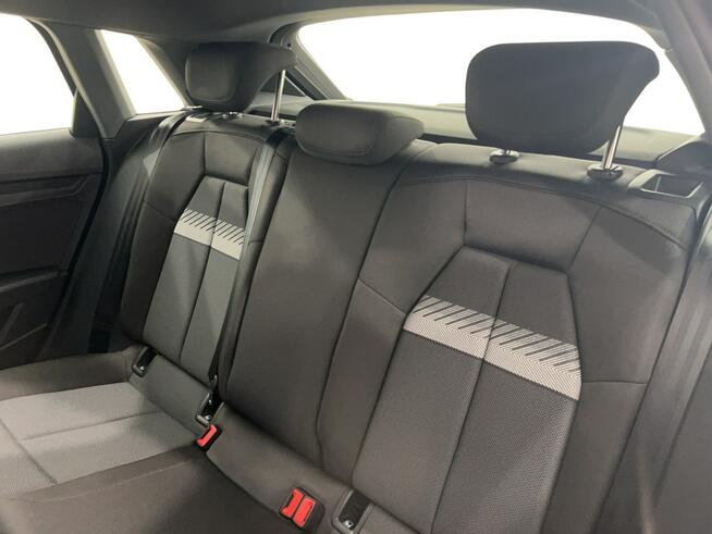 Audi A3 35 TDI S Tronic