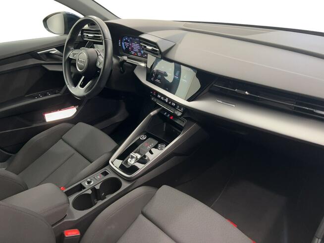 Audi A3 35 TDI S Tronic