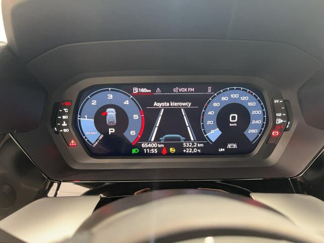 Audi A3 35 TDI S Tronic