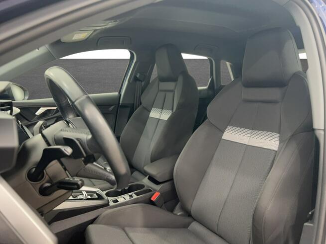 Audi A3 35 TDI S Tronic