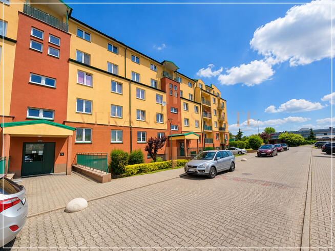 Apartament 80 m² | dwupoziomowy | 3 balkony |
