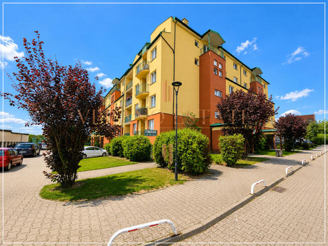 Apartament 80 m² | dwupoziomowy | 3 balkony |