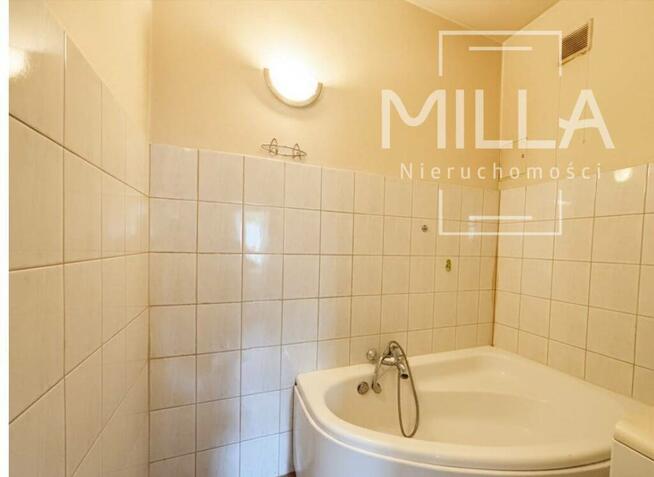Wyjątkowe mieszkanie 53,6 m² z antresolą – Bałuty