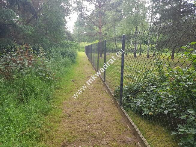 Działka 5000 m² Piotrkowice