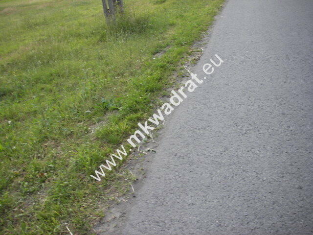 Działka Chrzanów mały