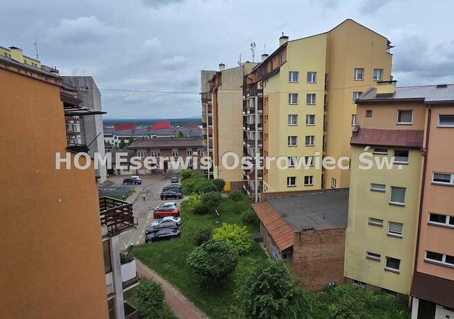 Mieszkanie Starachowice