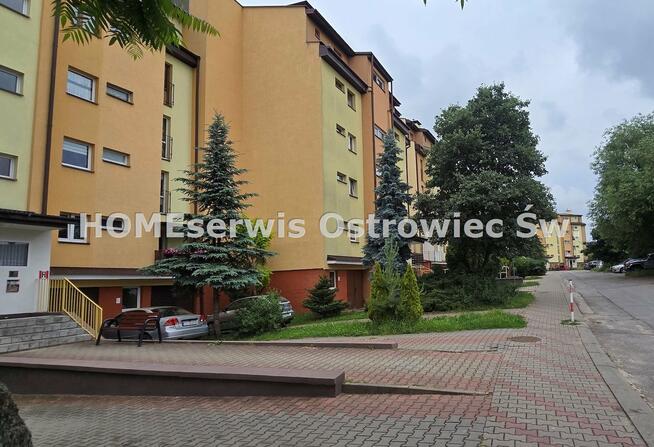 Mieszkanie Starachowice