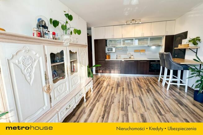 3 pokoje Gotowe do zamieszkania 58 m² I Las