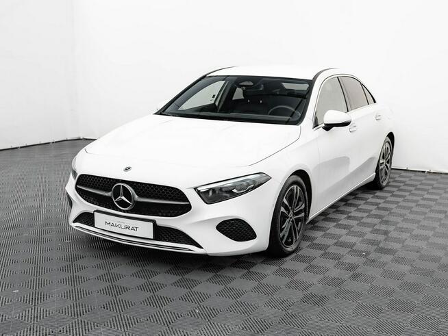 Mercedes A 200 GD8K616#200 d Progressive 8G-DCT Ambient Podgrz.f Salon PL VAT23%