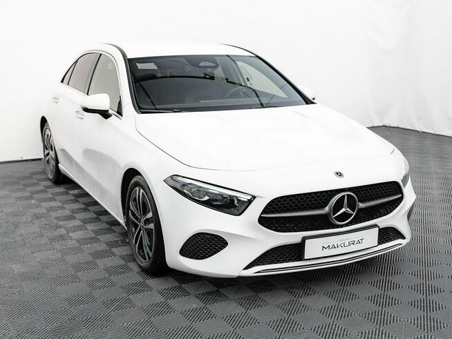 Mercedes A 200 GD8K616#200 d Progressive 8G-DCT Ambient Podgrz.f Salon PL VAT23%