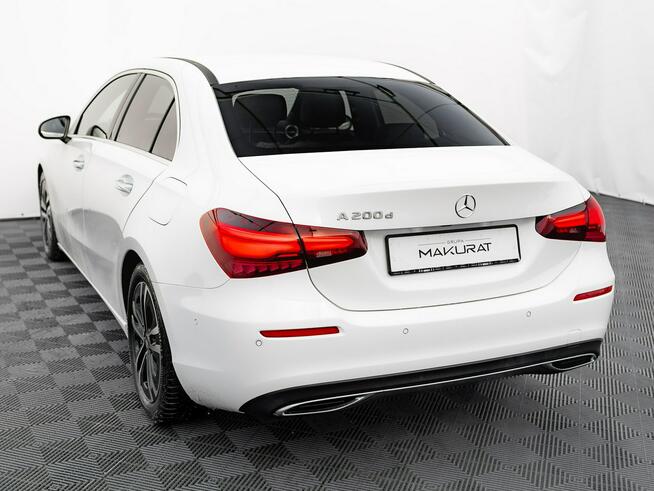 Mercedes A 200 GD8K616#200 d Progressive 8G-DCT Ambient Podgrz.f Salon PL VAT23%