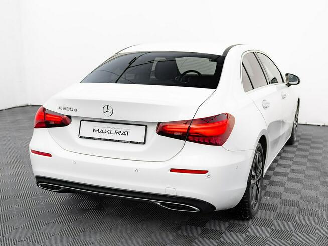 Mercedes A 200 GD8K616#200 d Progressive 8G-DCT Ambient Podgrz.f Salon PL VAT23%
