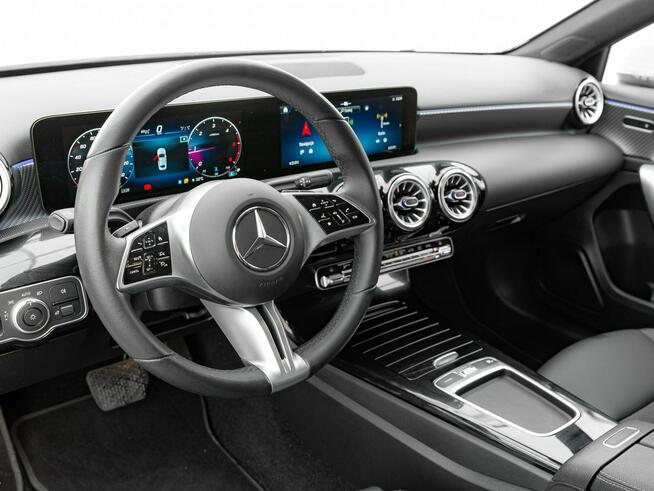 Mercedes A 200 GD8K616#200 d Progressive 8G-DCT Ambient Podgrz.f Salon PL VAT23%