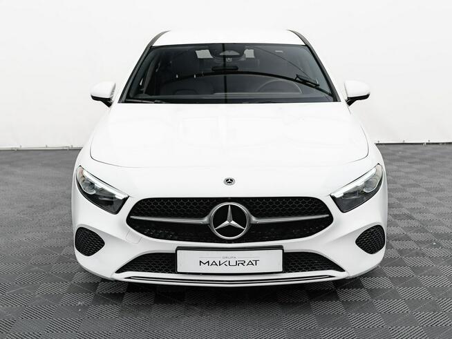 Mercedes A 200 GD8K616#200 d Progressive 8G-DCT Ambient Podgrz.f Salon PL VAT23%