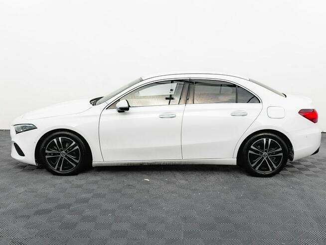 Mercedes A 200 GD8K616#200 d Progressive 8G-DCT Ambient Podgrz.f Salon PL VAT23%