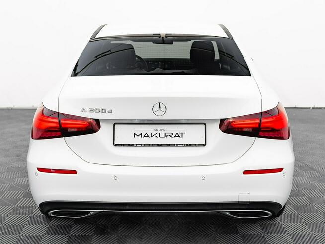 Mercedes A 200 GD8K616#200 d Progressive 8G-DCT Ambient Podgrz.f Salon PL VAT23%