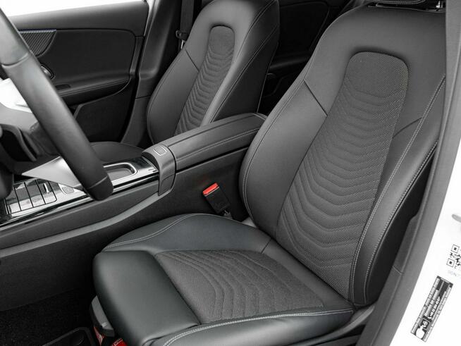 Mercedes A 200 GD8K616#200 d Progressive 8G-DCT Ambient Podgrz.f Salon PL VAT23%