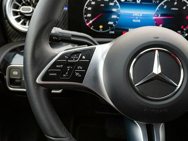Mercedes A 200 GD8K616#200 d Progressive 8G-DCT Ambient Podgrz.f Salon PL VAT23%