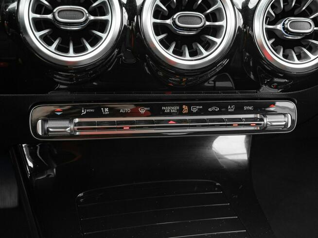 Mercedes A 200 GD8K616#200 d Progressive 8G-DCT Ambient Podgrz.f Salon PL VAT23%