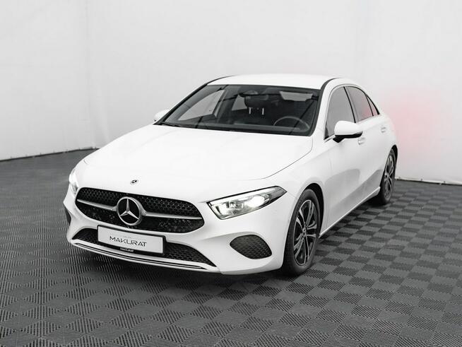 Mercedes A 200 GD8K618#200 d Progressive 8G-DCT Ambient Podgrz.f Salon PL VAT23%