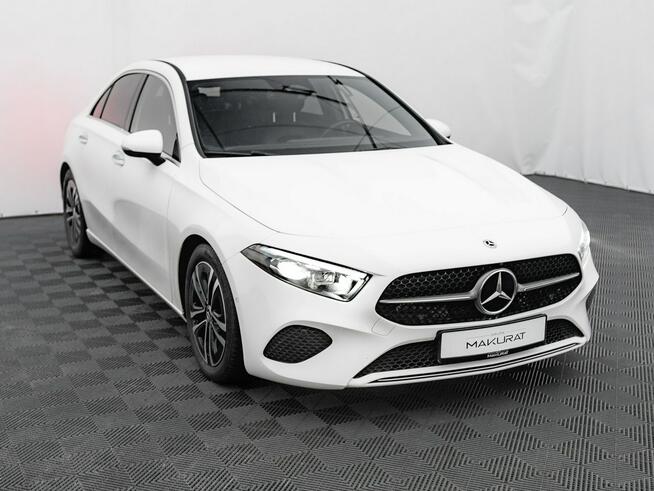 Mercedes A 200 GD8K618#200 d Progressive 8G-DCT Ambient Podgrz.f Salon PL VAT23%