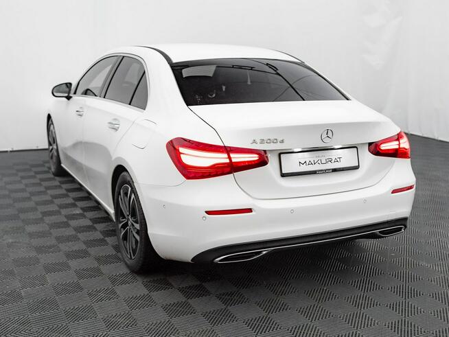 Mercedes A 200 GD8K618#200 d Progressive 8G-DCT Ambient Podgrz.f Salon PL VAT23%