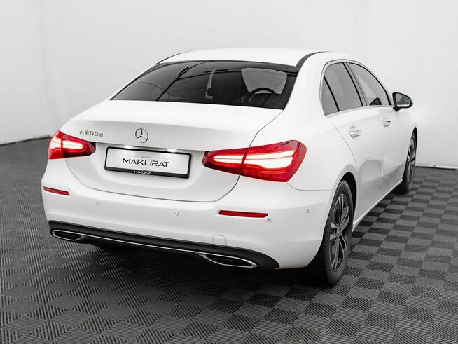 Mercedes A 200 GD8K618#200 d Progressive 8G-DCT Ambient Podgrz.f Salon PL VAT23%