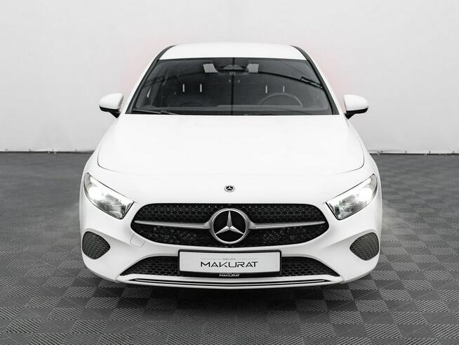 Mercedes A 200 GD8K618#200 d Progressive 8G-DCT Ambient Podgrz.f Salon PL VAT23%
