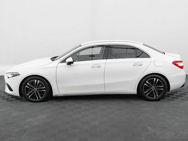 Mercedes A 200 GD8K618#200 d Progressive 8G-DCT Ambient Podgrz.f Salon PL VAT23%