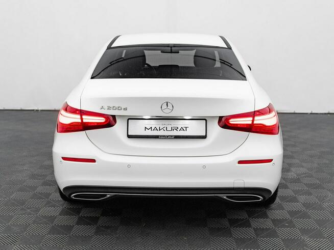 Mercedes A 200 GD8K618#200 d Progressive 8G-DCT Ambient Podgrz.f Salon PL VAT23%