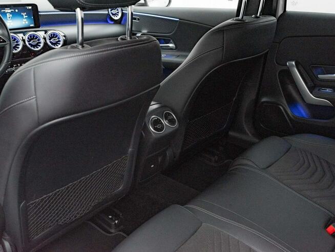 Mercedes A 200 GD8K618#200 d Progressive 8G-DCT Ambient Podgrz.f Salon PL VAT23%