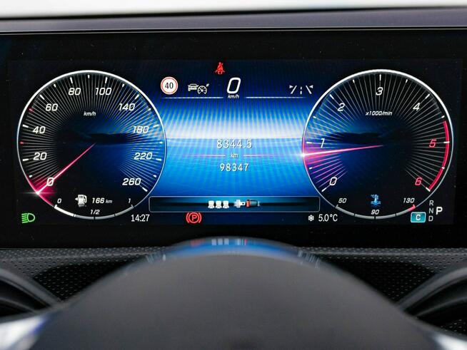 Mercedes A 200 GD8K618#200 d Progressive 8G-DCT Ambient Podgrz.f Salon PL VAT23%