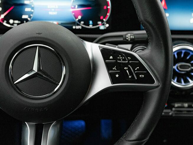 Mercedes A 200 GD8K618#200 d Progressive 8G-DCT Ambient Podgrz.f Salon PL VAT23%