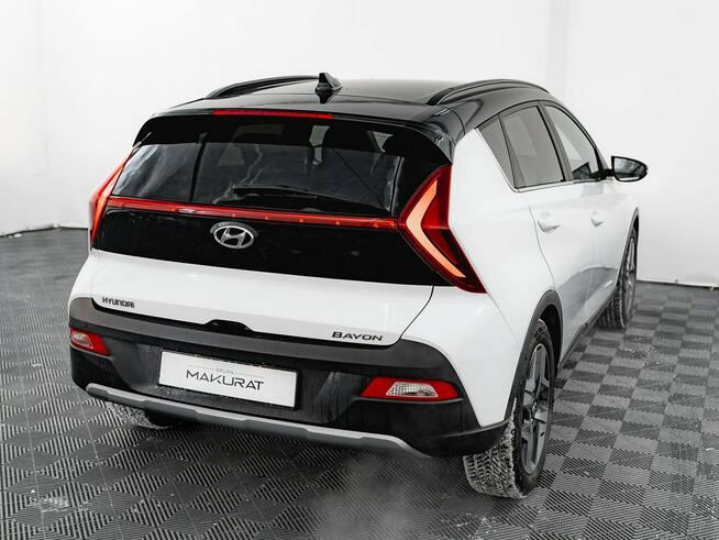 Hyundai Bayon GD1M063#1.0 T-GDI Executive DCT Podgrz.f I kier K.cof Salon PL VAT 23%