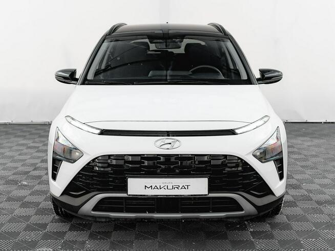 Hyundai Bayon GD1M063#1.0 T-GDI Executive DCT Podgrz.f I kier K.cof Salon PL VAT 23%