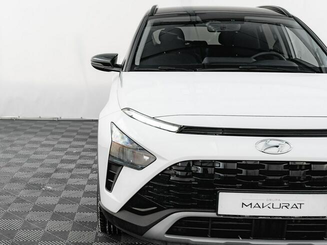 Hyundai Bayon GD1M063#1.0 T-GDI Executive DCT Podgrz.f I kier K.cof Salon PL VAT 23%