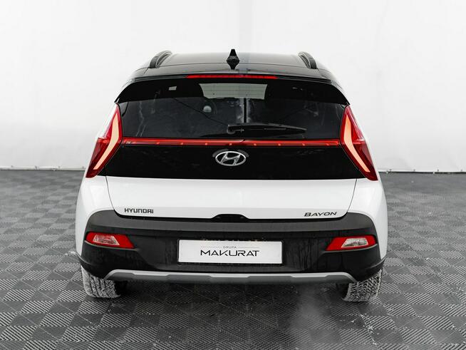 Hyundai Bayon GD1M063#1.0 T-GDI Executive DCT Podgrz.f I kier K.cof Salon PL VAT 23%