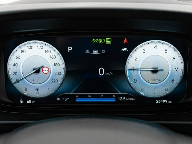 Hyundai Bayon GD1M063#1.0 T-GDI Executive DCT Podgrz.f I kier K.cof Salon PL VAT 23%