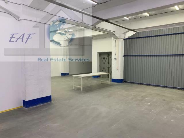Lokal użytkowy Warszawa Wola, Czyste