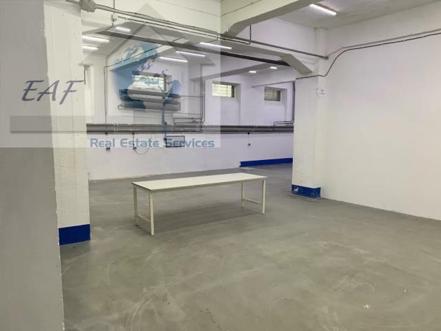 Lokal użytkowy Warszawa Wola, Czyste